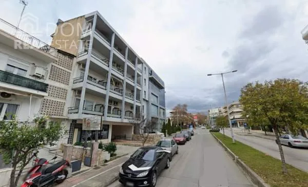 Αυτόνομο κτήριο γραφείων 838τ.μ.  - 3