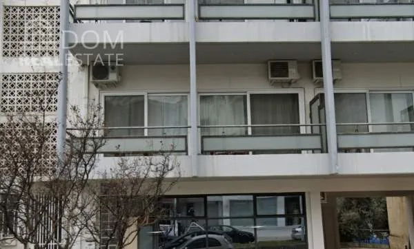 Αυτόνομο κτήριο γραφείων 838τ.μ.  - 4