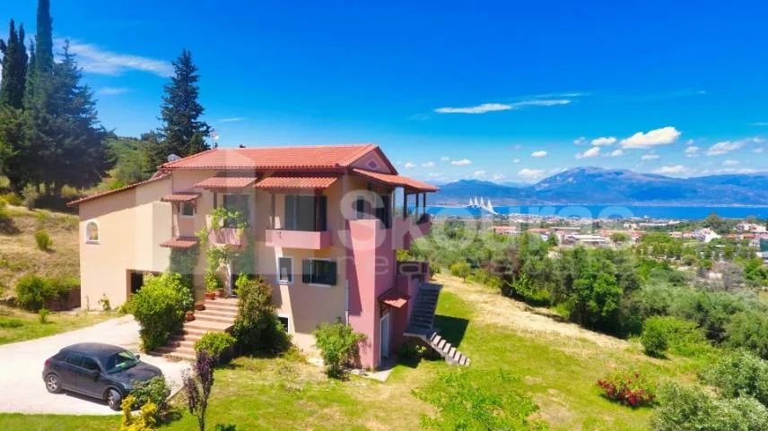 Detached house 345m²  - 2