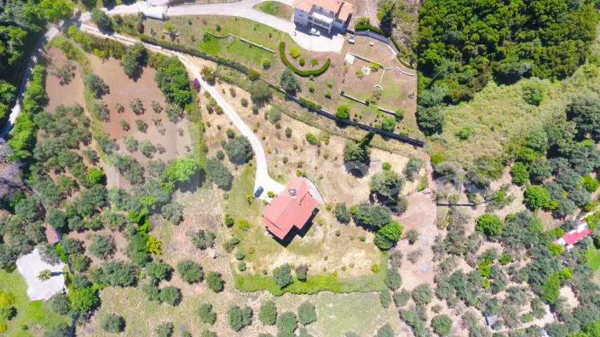 Detached house 345m²  - 5