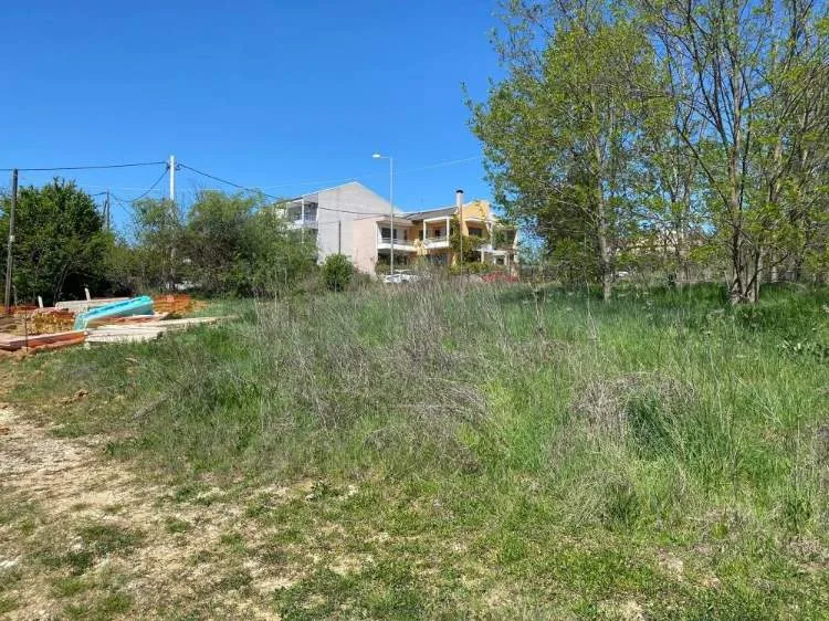 Plot 112m²  - 3