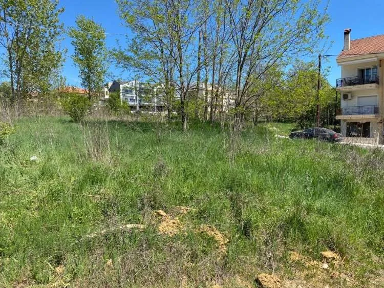 Plot 112m²  - 4