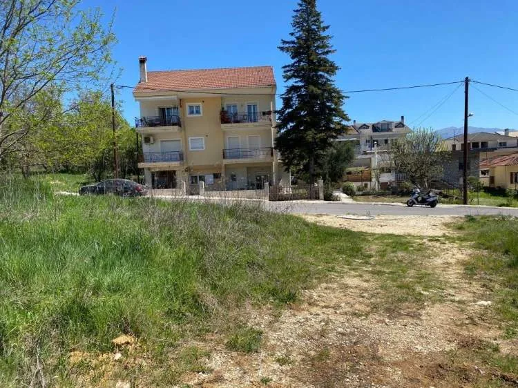Plot 112m²  - 5
