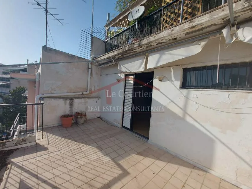 Apartment 124m²  - 2