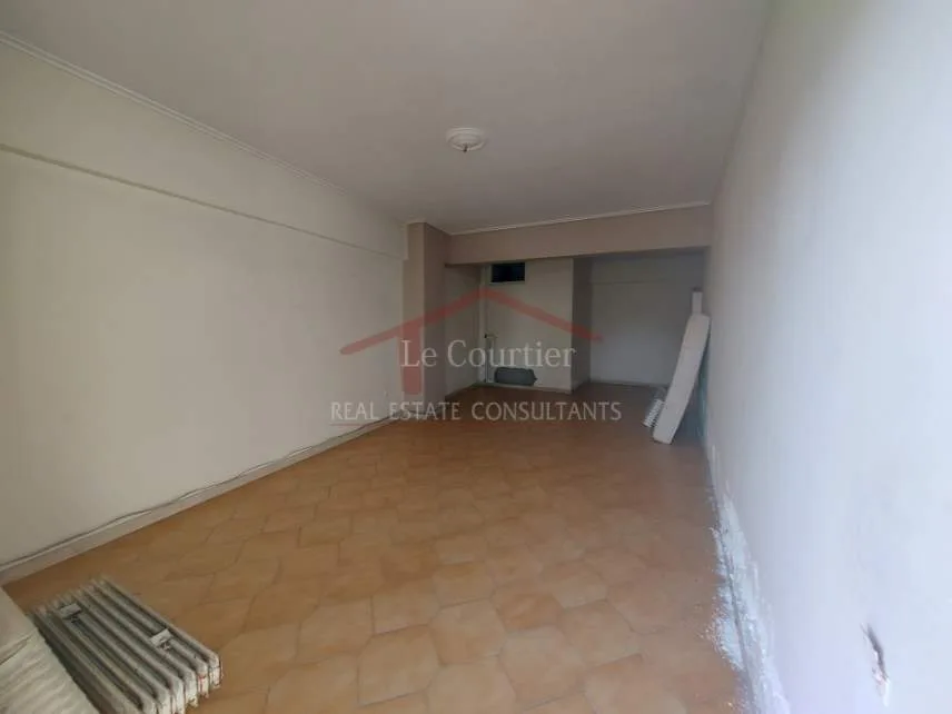 Apartment 124m²  - 3