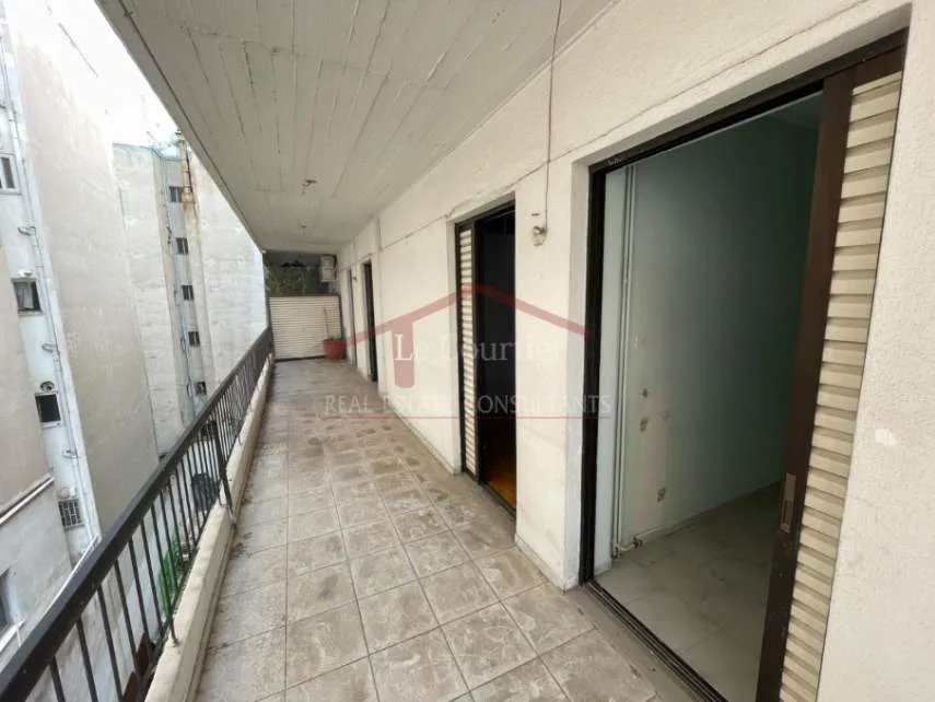 Apartment 124m²  - 4