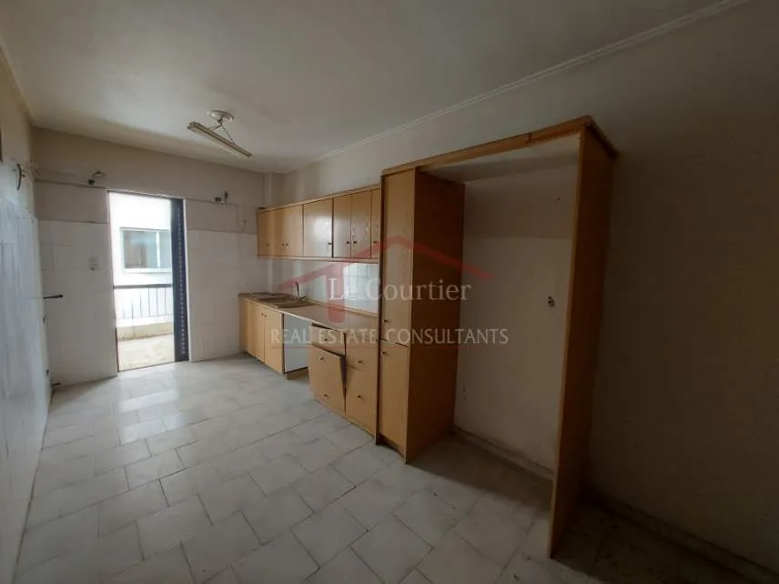 Apartment 124m²  - 5