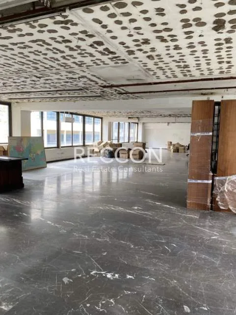Office 300m²  - 3