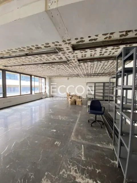 Office 300m²  - 4