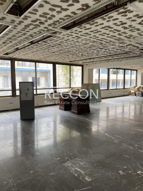 Office 300m²  - 5