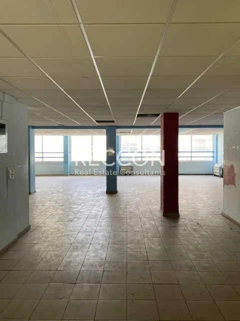 Standalone office building 1700m²  - 2