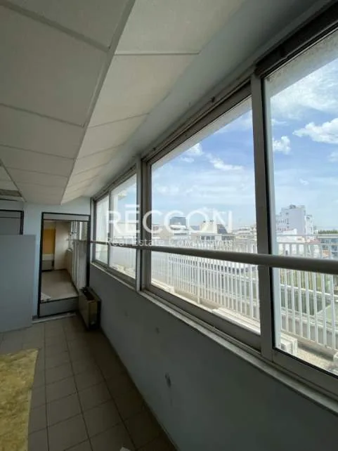 Standalone office building 1700m²  - 3