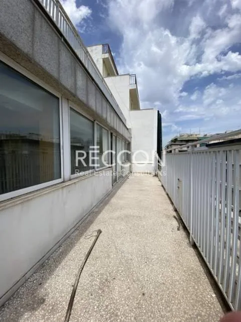 Standalone office building 1700m²  - 4