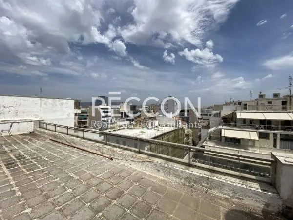 Standalone office building 1700m²  - 5