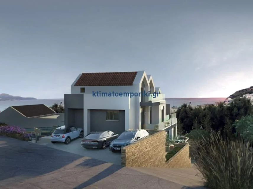 Maisonette 157m²  - 5
