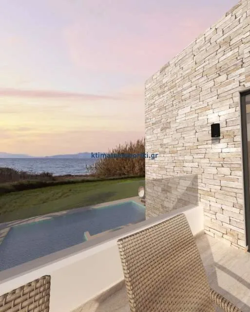 Detached house 100m²  - 5