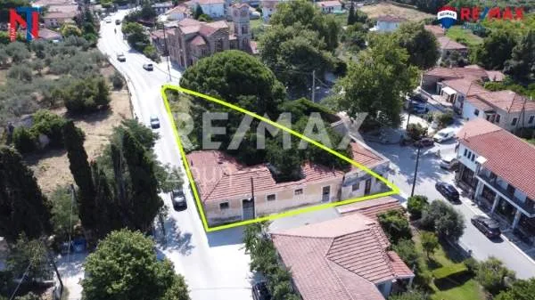 Detached house 528m²  - 2