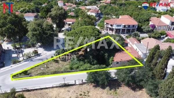 Detached house 528m²  - 3