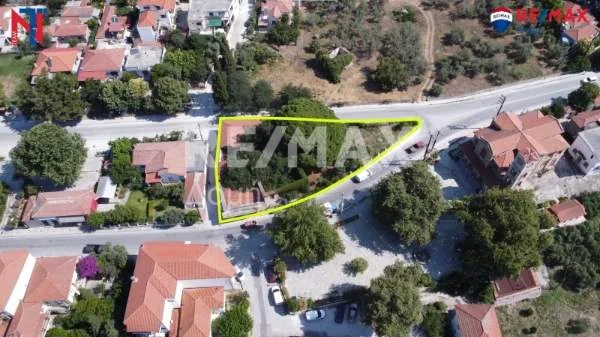 Detached house 528m²  - 4
