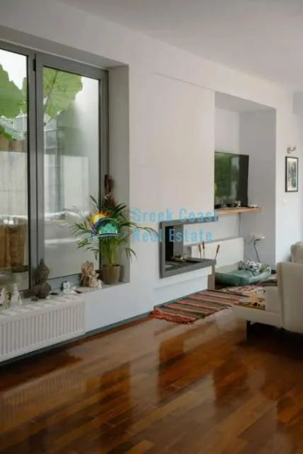 Maisonette 209m²  - 3