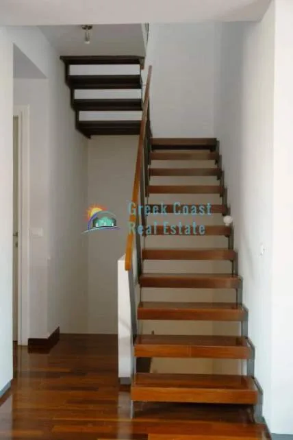 Maisonette 209m²  - 5