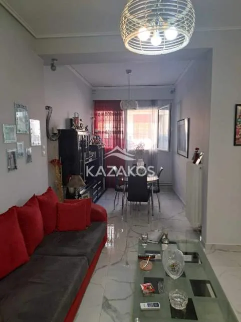 Διαμέρισμα 90τ.μ.  - 3