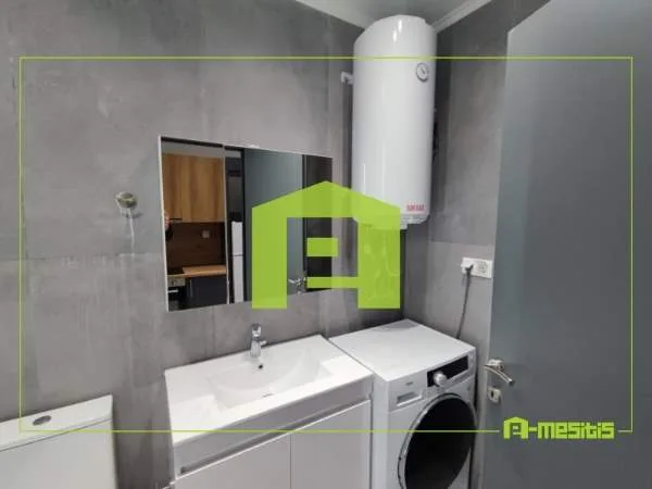 Apartment 45m²  - 2