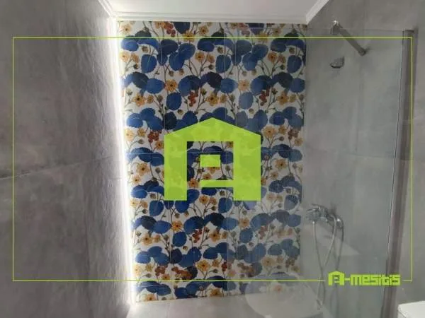 Apartment 45m²  - 3