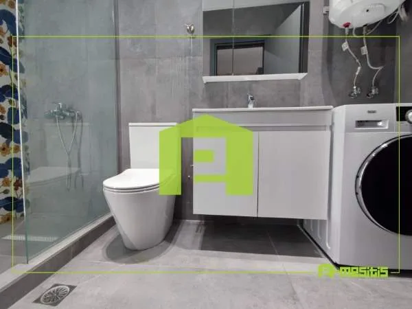 Apartment 45m²  - 4