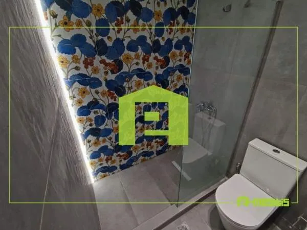 Apartment 45m²  - 5