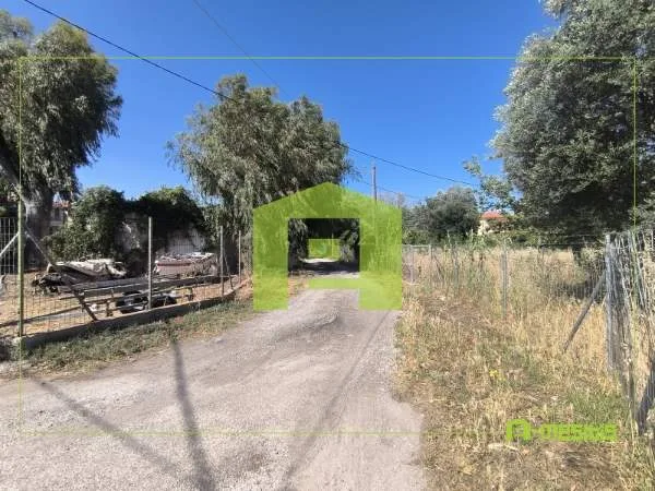 Plot 537m²  - 3