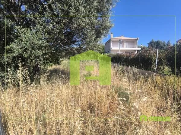 Plot 537m²  - 4