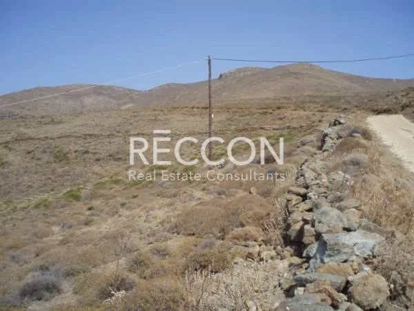 Land Parcel 13843m²  - 2