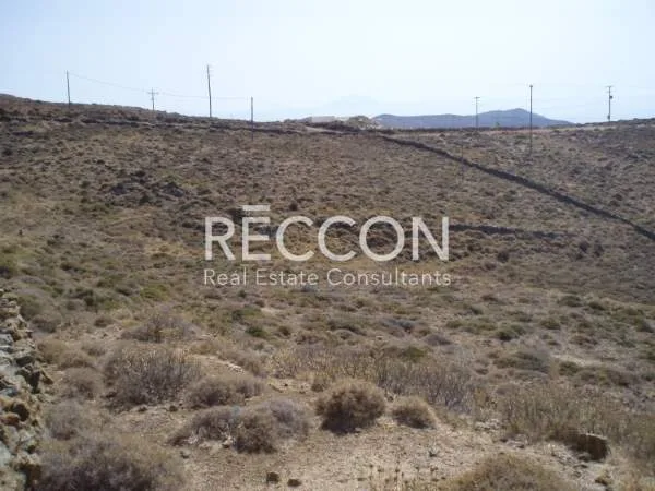Land Parcel 13843m²  - 4