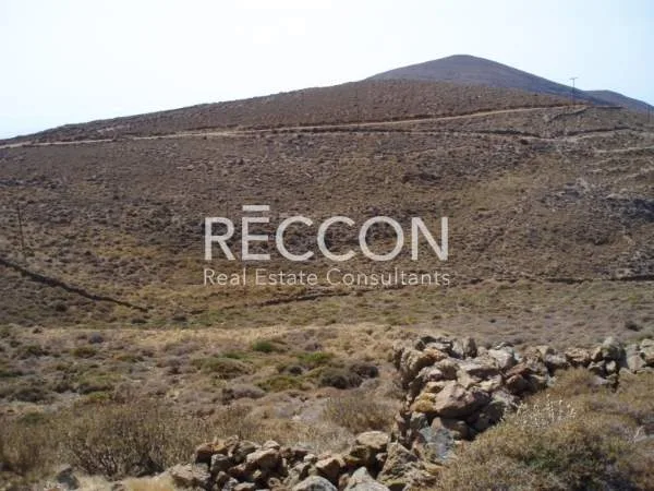 Land Parcel 13843m²  - 5