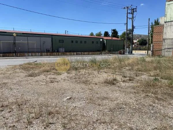 Land Parcel 1104m²  - 3