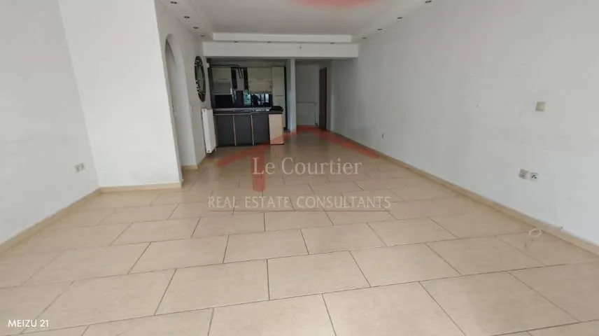 Apartment 100m²  - 2