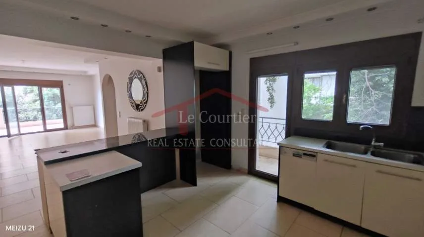 Apartment 100m²  - 3