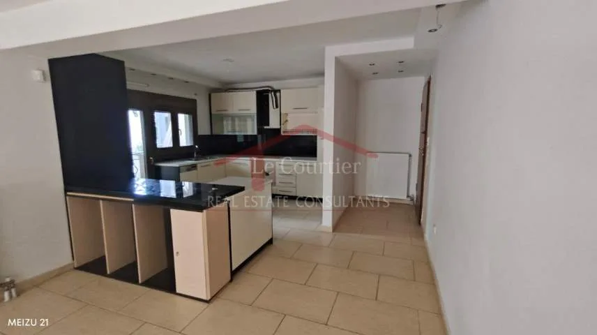 Apartment 100m²  - 5