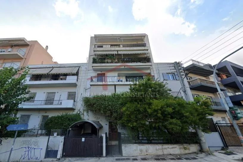 Apartment 66m²  - 4