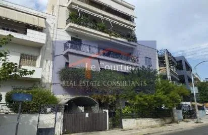 Apartment 66m²  - 5