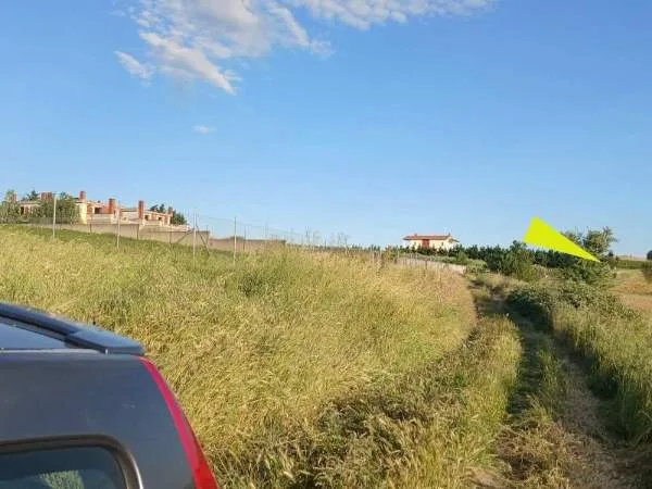 Land Parcel 19800m²  - 3