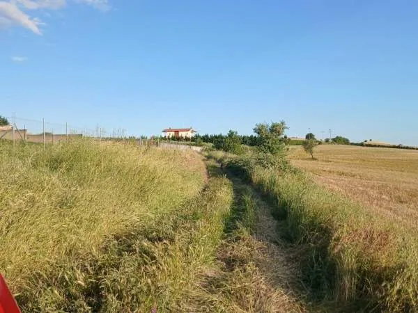 Land Parcel 19800m²  - 4