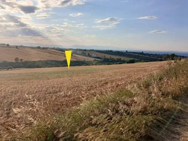 Land Parcel 19800m²  - 5