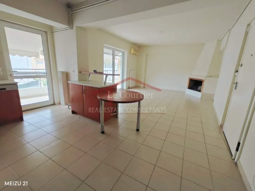 Apartment 78m²  - 4