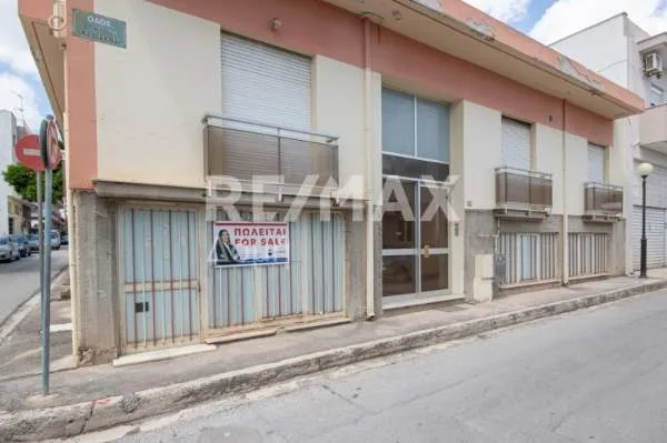Detached house 300m²  - 2