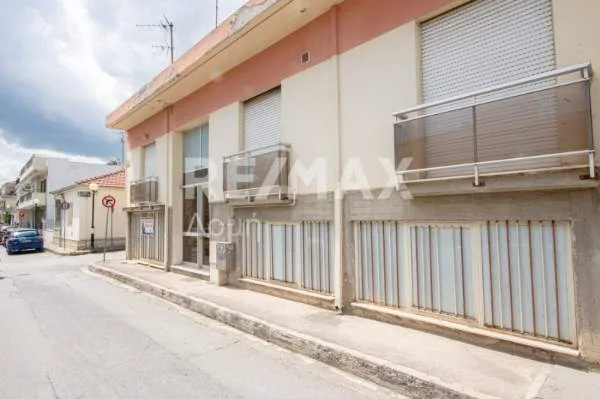 Detached house 300m²  - 3
