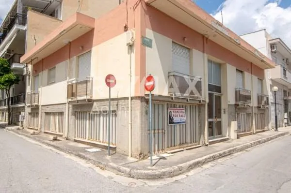 Detached house 300m²  - 4