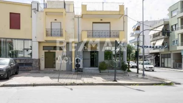 Hall / Showroom 150m²  - 2