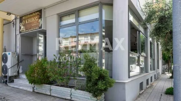 Hall / Showroom 150m²  - 4